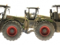 3 dreckige Wiking Claas Xerion 5000 Trac rechts