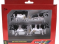 Britains 40961 - 4 Rinder Verpackung