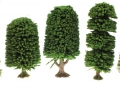 Brushwood- TOYS 2065 - Bäume Set