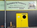 Farmworld Fehmarn