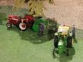 Field & Fun - Klassische Traktoren