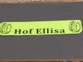 Hof Ellisa Logo