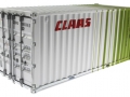MarGe Models 1511 - Claas Sea Container 1:30 hinten rechts