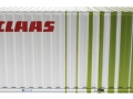 MarGe Models 1511 - Claas Sea Container 1:30 links
