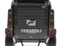 ROS 60113 - Feraboli Extreme 265 Rundballenpresse hinten