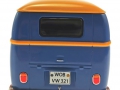 Schuco 450785500 - Volkswagen T1b Kasten VW Kundendienst hinten