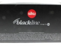 Siku 1822 Black - Set Baustellenfahrzeuge Blackline Karton hinten