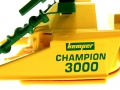 Siku 2267 - Kemper Champion 3000 Feldhäcksler Logo