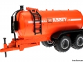 Siku 2270 Fasswagen Abbey Orange Links