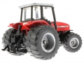 Siku 2654 - Traktor Massey Ferguson 4270 unten hinten rechts