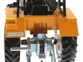 Siku 2856 - Renault-Traktor 145-14 TX hinten nah