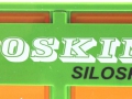 Siku 2873 - Silagewagen Joskin Silospace Logo