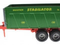 Siku 2885 - Brantner Stabilator links