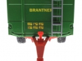 Siku 2885 - Brantner Stabilator vorne