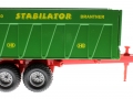 Siku 2885 - Brantner Stabilator