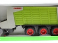 Siku 2893 - Claas Cargos 9500 Karton vorne