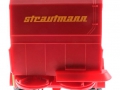Siku 2894 - Strautmann Streublitz ES 340 Universalstreuer hinten