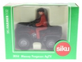 Siku 3054 - Massey Ferguson AgTV Karton vorne