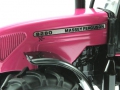 Siku 3251 - Massey Ferguson MF 8280 Xtra Limited Edition Pink Logo