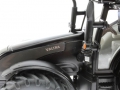 Siku 3268 - Valtra T191 Schwarz Logo