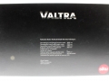Siku 3281 - Valtra S-Serie Black - Agrartechnica Karton hinten