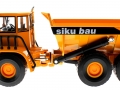 Siku 3526 - Dumper Truck