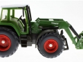 Siku 3554 - Traktor mit Schaufellader Fendt Vario 714
