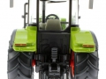 Siku 3656 - Claas-Traktor mit Frontlader hinten