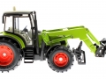 Siku 3656 - Claas-Traktor mit Frontlader