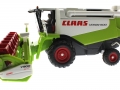 Siku 4253 - Mähdrescher Claas Lexion 600