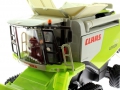 Siku 4258 - Claas Lexion 770 mit Raupenfahrwerk Fahrerkabine