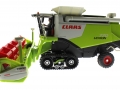 Siku 4258 - Claas Lexion 770 mit Raupenfahrwerk