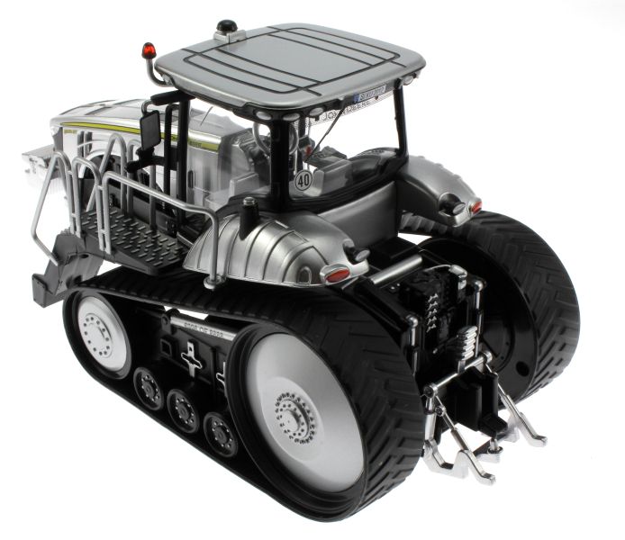 Siku 4487 - John Deere 8360RT - Silver Edition Siku 4487 - John Deere 8360RT - Silver Edition