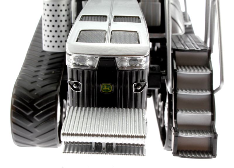 Siku 4487 - John Deere 8360RT - Silver Edition