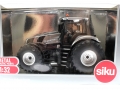Siku 4488 - New Holland T8.420 - Silver Edition Karton vorne