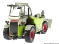 Siku 4851 - Claas Targo hinten rechts