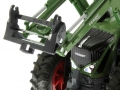 Siku 6713 - Adapter für Frontlader Zubehör an Control 32  Fendt 939 Vario  nah