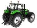 Siku 6764 - Deutz-Fahr Agrotron X720 Control 32 - hinten rechts