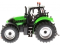 Siku 6764 - Deutz-Fahr Agrotron X720 Control 32 - links