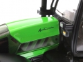 Siku 6764 - Deutz-Fahr Agrotron X720 Control 32 - Logo