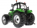 Siku 6764 - Deutz-Fahr Agrotron X720 Control 32 - unten hinten links