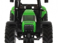 Siku 6764 - Deutz-Fahr Agrotron X720 Control 32 - vorne