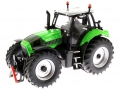 Siku 6764 - Deutz-Fahr Agrotron X720 Control 32 - vorne links