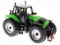 Siku 6764 - Deutz-Fahr Agrotron X720 Control 32 - vorne rechts