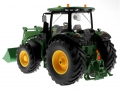 Siku 6777 - John Deere 7R mit Frontlader hinten links