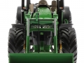 Siku 6777 - John Deere 7R mit Frontlader vorne