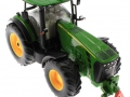 Siku 6881 - John Deere 8345R Control 32 oben vorne rechts