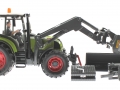 Siku 8856 - Claas Traktor Set 125 Jahre Karstadt