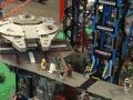 Spielidee Rostock 2016 - Starwars aus Lego