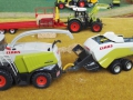 Traktorado 2018 - Modell Traktoren Messe in Husum